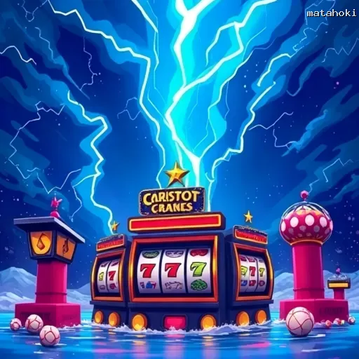 matahoki: Promo dan Bonus Terbaik untuk Para Gamer Indonesia