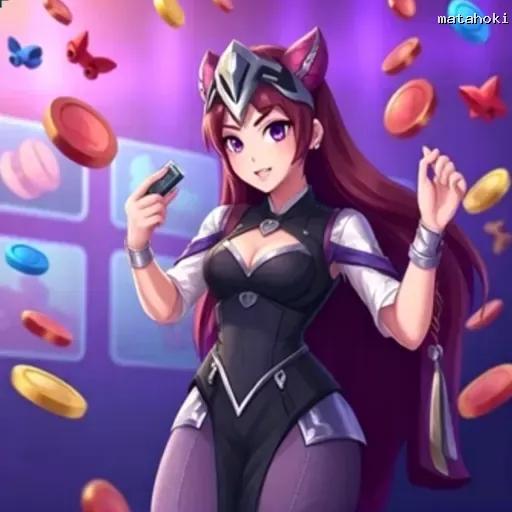 Menjelajahi Fitur Unggulan Situs Game matahoki
