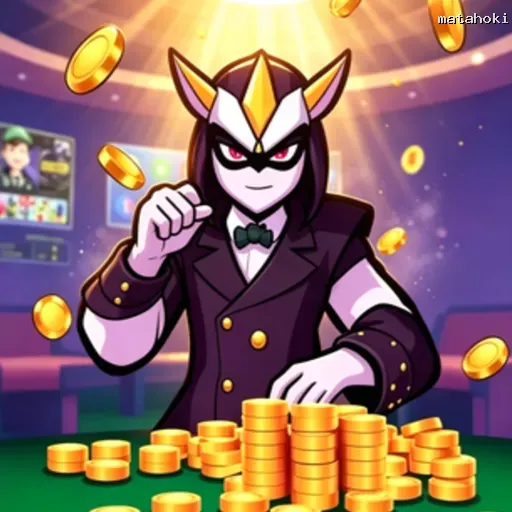 Keamanan dan Keandalan Situs matahoki di Dunia Game